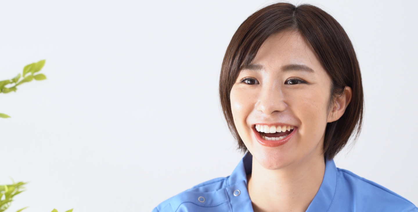 佐藤愛菜 
さん